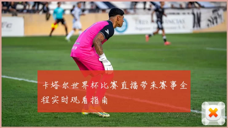 卡塔尔世界杯比赛直播带来赛事全程实时观看指南