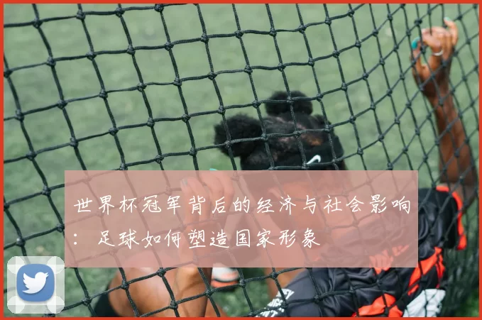 世界杯冠军背后的经济与社会影响：足球如何塑造国家形象